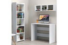 Set camera de studiu, Tanmob, CLM0301, 100% PAL melaminat , Alb
