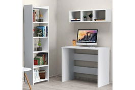Set camera de studiu, Tanmob, CLM0301, 100% PAL melaminat , Alb