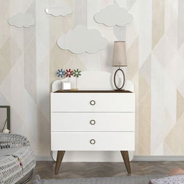 Cuier, Tera Home, Lora, Cm, 100% PAL melaminat, Nuc