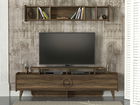 Comoda TV, Tera Home, Sky, Cm, 100% PAL melaminat, Nuc