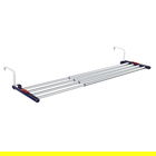 Uscator rufe suspendabil, Leifheit Quartett 42 Extendable Alu, extensibil, 4.2 m capacitate de uscare