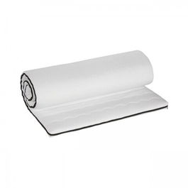 Topper Saltea Green Future Memory 160x200 cm