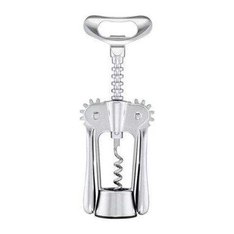 Tirbuson Master, Ambition, 19 cm, inox, argintiu