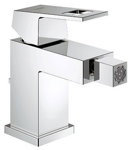 Baterie bideu Grohe Eurocube