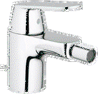 Baterie bideu Grohe Eurosmart Cosmopolitan