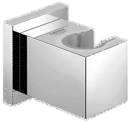 Agatatoare de dus Grohe Euphoria Cube