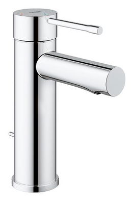 Baterie lavoar Grohe Essence New S ventil pop-up