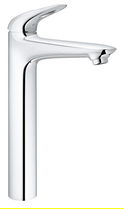 Baterie lavoar Grohe Eurostyle XL corp inalt fara ventil crom