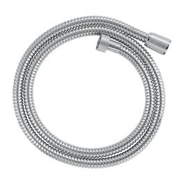 Furtun de dus Grohe RelexaFlex Metal 125cm crom