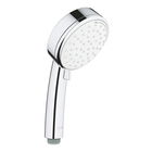 Para de dus Grohe Tempesta Cosmopolitan 100 cu 2 jeturi 6 6 l/min crom