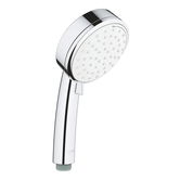 Para de dus Grohe Tempesta Cosmopolitan 100 cu 2 jeturi 6 6 l/min crom