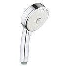 Para de dus Grohe Tempesta Cosmopolitan 100 cu 3 jeturi crom