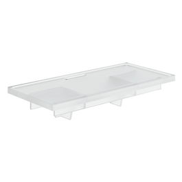 Etajera dus Grohe EasyReach pentru baterii Grohtherm Cube