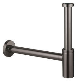 Sifon design pentru lavoar Grohe 28912 1 1/4 hard graphite