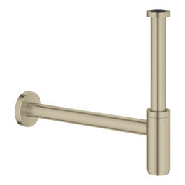 Sifon design pentru lavoar Grohe 28912 1 1/4 brushed nickel