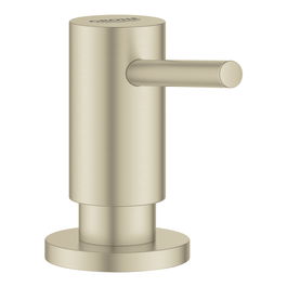 Dozator sapun Grohe Cosmopolitan brushed nickel