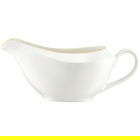 Sosiera Aura Gold, Ambition, 400 ml, portelan New Bone China, alb