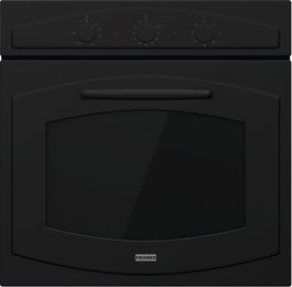 Cuptor electric incorporabil Franke Country FCO 82 H BT 65 litri 8 functii Steam Cleaning Matte Black