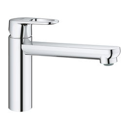 Baterie bucatarie Grohe BauFlow crom