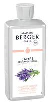 Parfum pentru lampa catalitica Berger Champs de Lavande 500ml