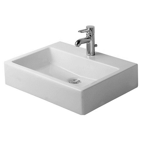 Lavoar Duravit Vero 60cm