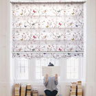 Jaluzea tip rulou, Ruby, Butterfly - Multicolor, 110x200 cm, poliester, multicolor