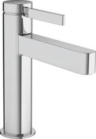 Baterie lavoar Hansgrohe Finoris 110 ventil pop-up crom