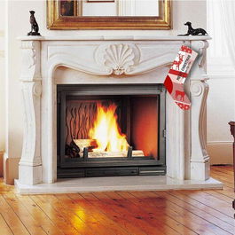 Soseta decorativa Christmas, Crp005, 35x18cm, Bumbac, Multicolor