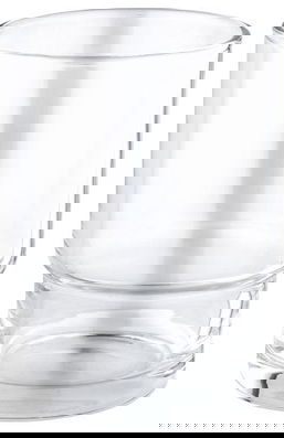 Pahar Grohe Essentials sticla transparenta