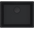 Chiuveta bucatarie Franke Maris MRG 110-52 553x433cm fragranite Matte Black