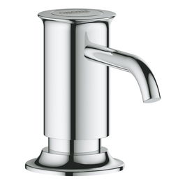 Dozator sapun Grohe Authentic crom