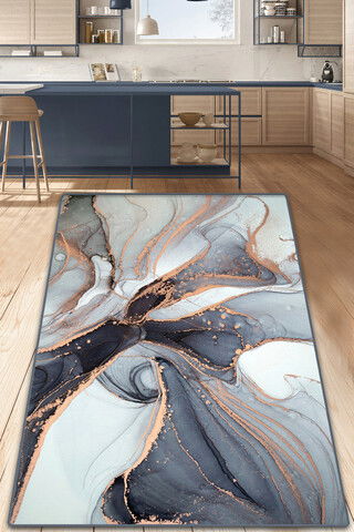 Covor, Colore Misto 200 x 290, 200x290 cm, 50% TESTURĂ DE catifea/50% poliester, Multicolor