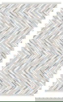 Covor, TRS 06, 120x180 cm, Poliester, Gri