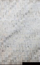 Covor, 10 Cream Beige Nw, 160x230 cm, 100% POLIESTER/POLIPROPILEN, Gri