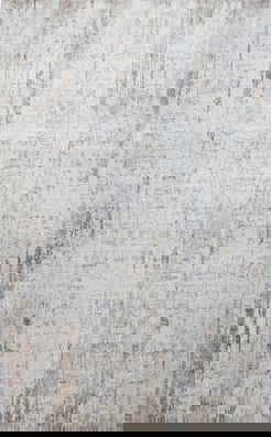 Covor, 10 Cream Beige Nw, 160x230 cm, 100% POLIESTER/POLIPROPILEN, Gri