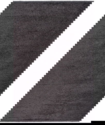 Covor, 24021A , 78x150 cm, 100% POLIESTER/CHENILA, Antracit