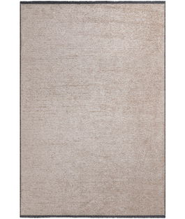 Covor, 24021A , 78x150 cm, 100% POLIESTER/CHENILA, Nurcă