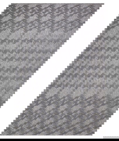 Covor, 58388A , 160x230 cm, Polipropilena, Gri