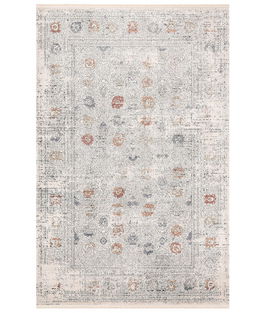 Covor, 30868A , 117x180 cm, Poliester, Multicolor