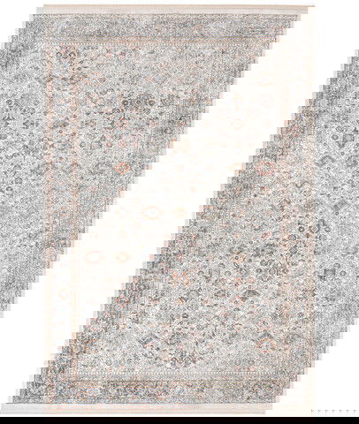 Covor, 30821A , 155x230 cm, Poliester, Multicolor