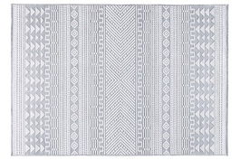 Covor, 65550A Sand, 117x180 cm, Polipropilena, Cremă