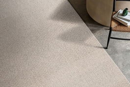 Covor, 23720 Lana, 80x150 cm, Lana, Gri