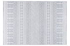 Covor, 65550A Sand, 196x290 cm, Polipropilena, Cremă