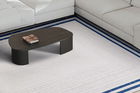 Covor, 45898 Neva, 120x180 cm, Fibre acrilice, Albastru marin