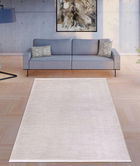 Covor de hol, 1197, 80x150 cm, Catifea, Multicolor