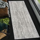 Covor, Hera 4491A, 100x150 cm, Fibre acrilice, Gri