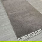 Covor, Karyün 1506A, 80x300 cm, Poliester, Nurcă