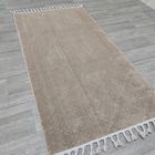 Covor, Meta 1549A, 80x300 cm, Poliester, Bej