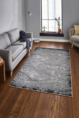 Covor, W1065, 60x100 cm, Poliester, Multicolor