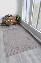 Covor de hol, W1241, 80x150 cm, Poliester, Multicolor